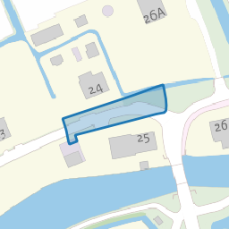 Perceel WDN01-A-1320