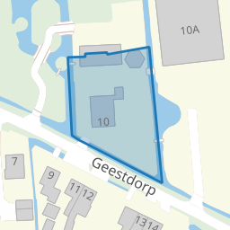 Perceel WDN01-A-1673