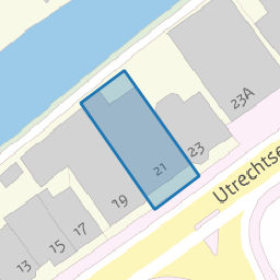 Perceel WDN01-A-1876