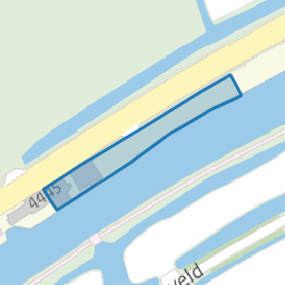 Perceel WDN01-A-2074