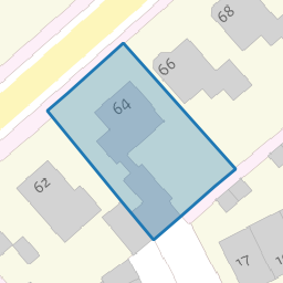 Perceel WDN01-A-2127