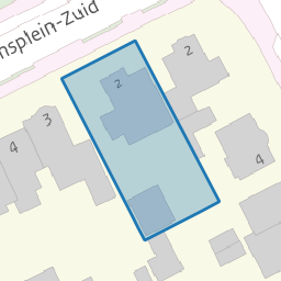 Perceel WDN01-A-2147