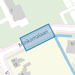 Perceel WDN01-A-2248