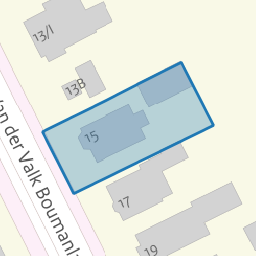 Perceel WDN01-A-2250