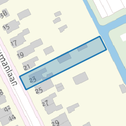 Perceel WDN01-A-2282