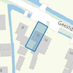 Perceel WDN01-A-2292