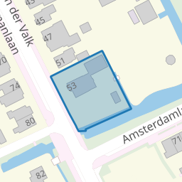 Perceel WDN01-A-2329