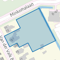 Perceel WDN01-A-2331