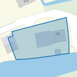 Perceel WDN01-A-2336