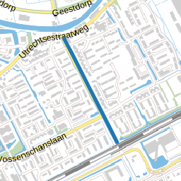 Perceel WDN01-A-2383