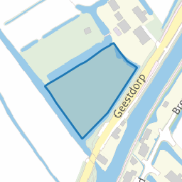 Perceel WDN01-A-2418