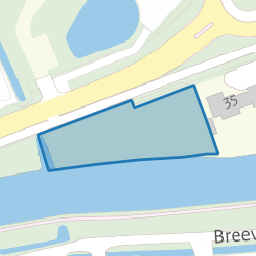 Perceel WDN01-A-2431