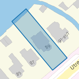 Perceel WDN01-A-2436