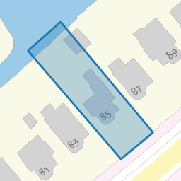 Perceel WDN01-A-2438