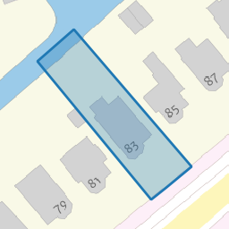 Perceel WDN01-A-2439