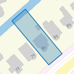 Perceel WDN01-A-2440