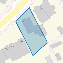 Perceel WDN01-A-2468