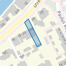 Perceel WDN01-A-2469