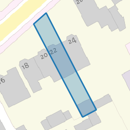 Perceel WDN01-A-2470