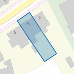 Perceel WDN01-A-2480