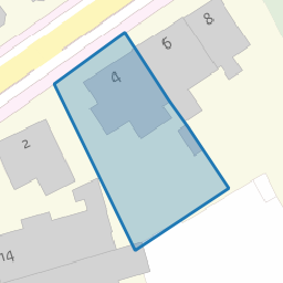 Perceel WDN01-A-2481