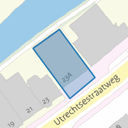 Perceel WDN01-A-2497