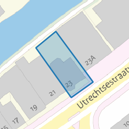 Perceel WDN01-A-2498