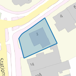 Perceel WDN01-A-2500