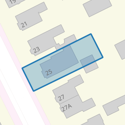 Perceel WDN01-A-2501