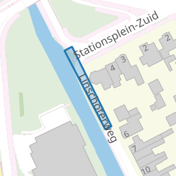 Perceel WDN01-A-2516