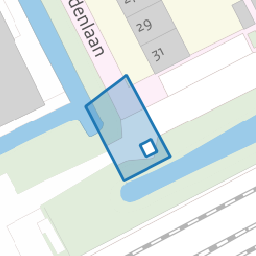 Perceel WDN01-A-2535