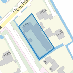 Perceel WDN01-A-2591