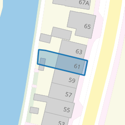 Perceel WDN01-A-2614