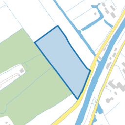 Perceel WDN01-A-2628