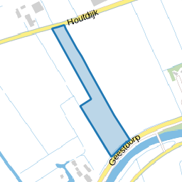 Perceel WDN01-A-2630