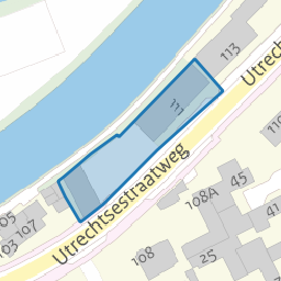 Perceel WDN01-A-2648