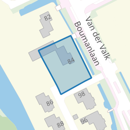 Perceel WDN01-A-2673