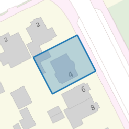 Perceel WDN01-A-2674