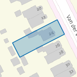 Perceel WDN01-A-2684