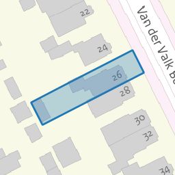 Perceel WDN01-A-2685