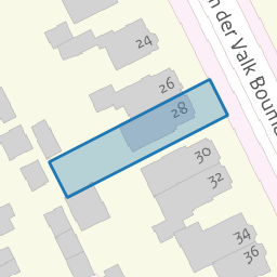 Perceel WDN01-A-2686