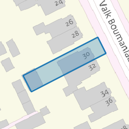 Perceel WDN01-A-2687