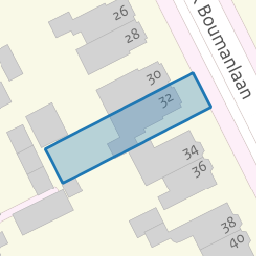 Perceel WDN01-A-2688