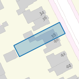 Perceel WDN01-A-2691