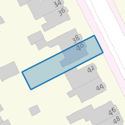 Perceel WDN01-A-2692