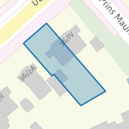 Perceel WDN01-A-2745