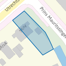 Perceel WDN01-A-2746