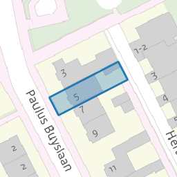 Perceel WDN01-A-2787