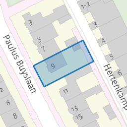 Perceel WDN01-A-2789