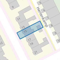 Perceel WDN01-A-2792